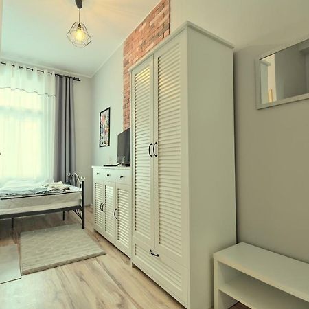 Modern Apartments 2 奥尔什丁 外观 照片
