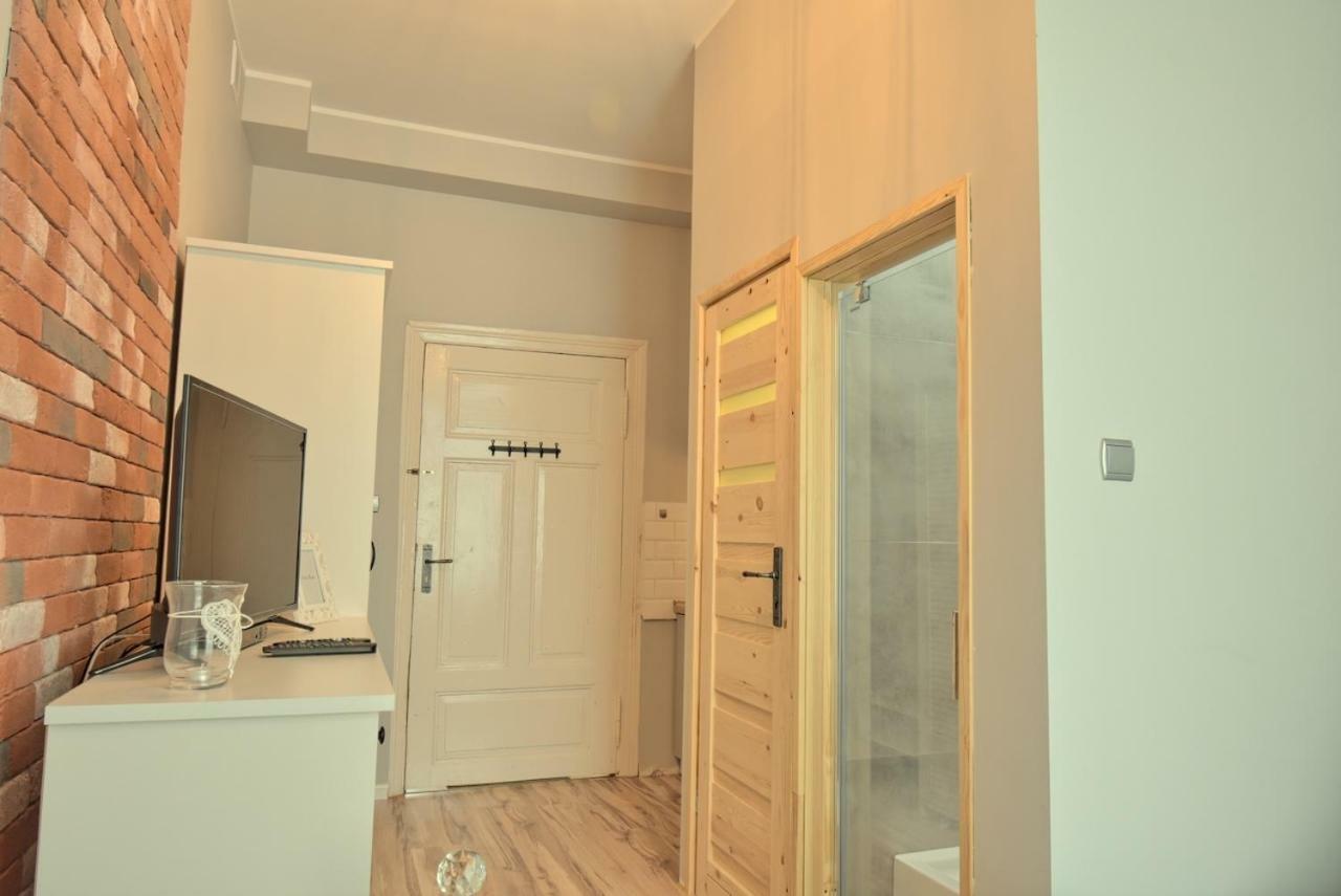 Modern Apartments 2 奥尔什丁 外观 照片