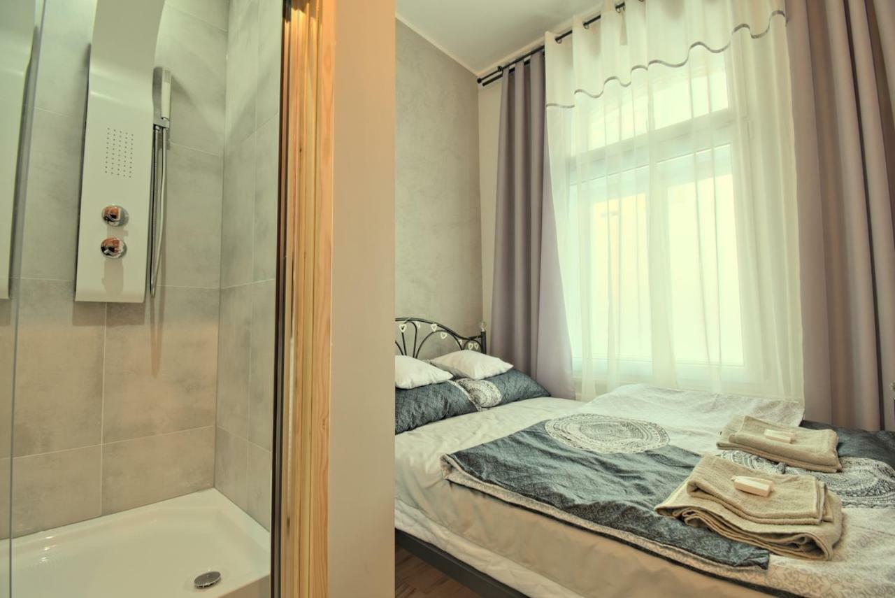 Modern Apartments 2 奥尔什丁 外观 照片